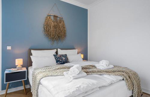 APARTVIEW Apartments Krefeld - WLAN - Zentral - ruhig - Photo 44