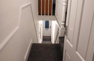 Anfield Breaktime House - Foto 24