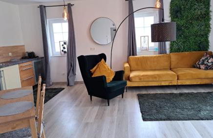 Schicke neue Ferienwohnung - Foto 8