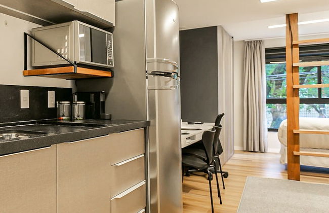 HL - Centro Florianópolis - Photo 62