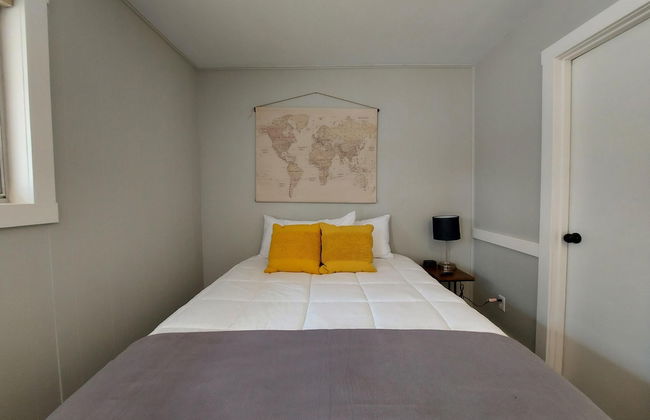 Kimberling Cove Resort - Foto 4