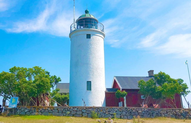 4 Person Holiday Home in Solvesborg-by Traum - Photo 21