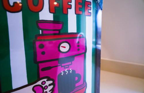 Moonlight Lodge - 4 bedroom Barn with Hot Tub! - Foto 51