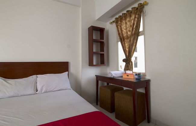 RedDoorz Apartment @ Margonda Residence - Photo 13