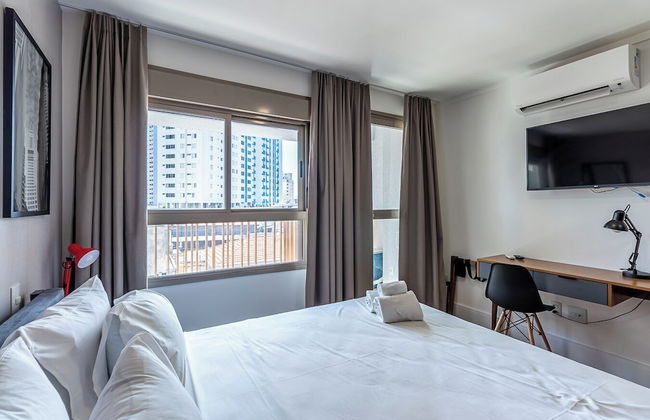 360 Mirante Vila Madalena - Foto 12