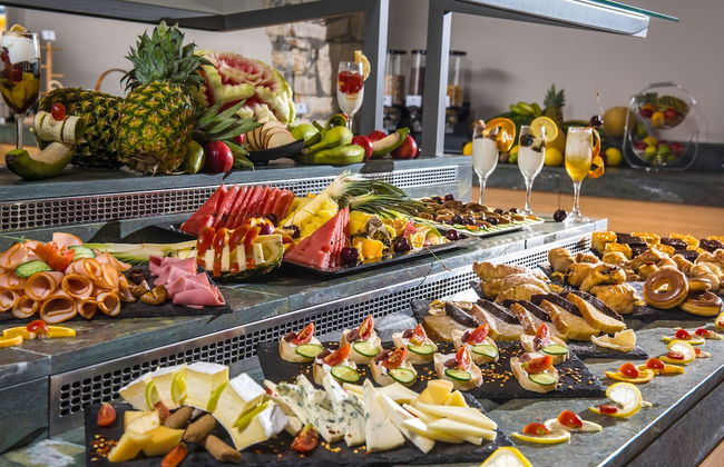 Petousis Hotel & Suites - Foto 50