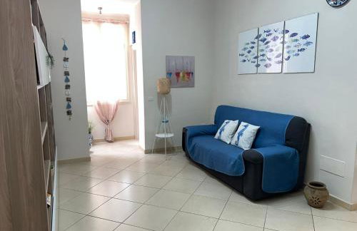 AL PORTO ampio apartment - Foto 3
