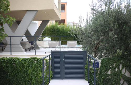 Villa Olive Grove - Foto 27