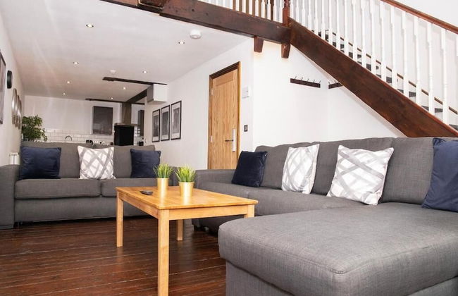 UStay 27 Stanley Street Party Apartments - Foto 50