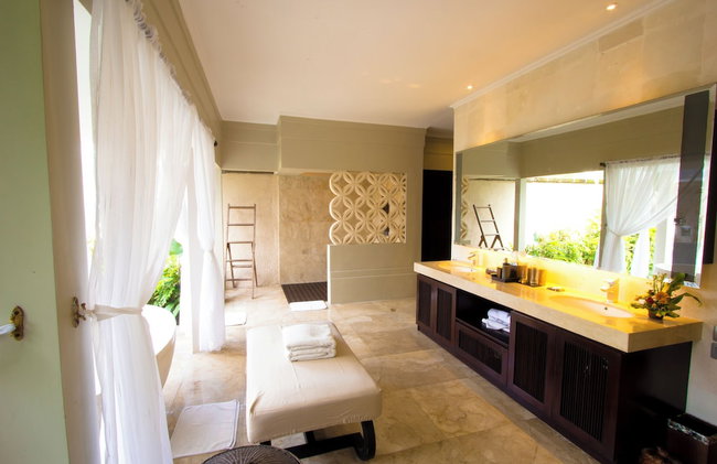 Villa Teresa Bali - Foto 19