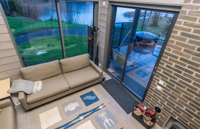 3 bedroom House in Mikkeli with sauna - Photo 22