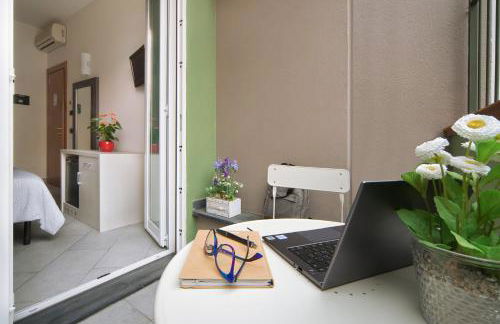 Hotel Residence Laigueglia free parking - Foto 46