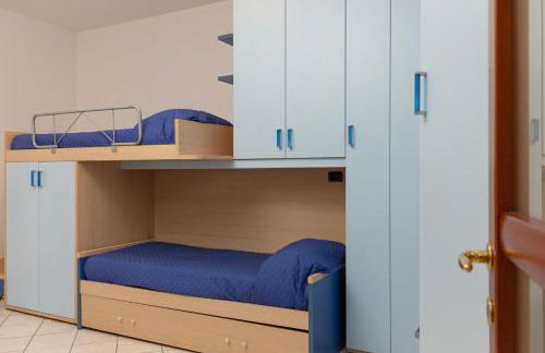 ArtStay Exclusive Apt Linate, Parking, Terrace AC - Photo 28