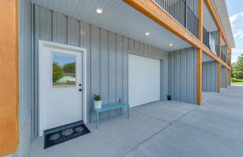 Modern Apt - 7 Mi to St Anthony Sand Dunes! - Foto 20