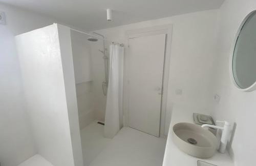 JoyJoyJoy casa Joy a Design-Ecolicious Boutique Beach House - Foto 26