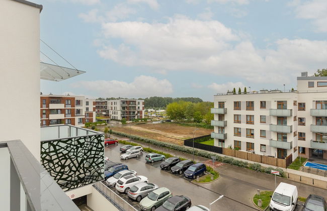 Apartment on Ursus by Renters Prestige - Foto 37