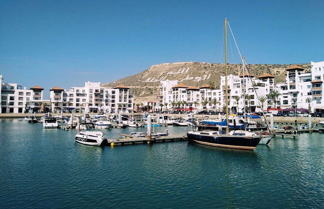 Guided Tour of Agadir - Photo 2