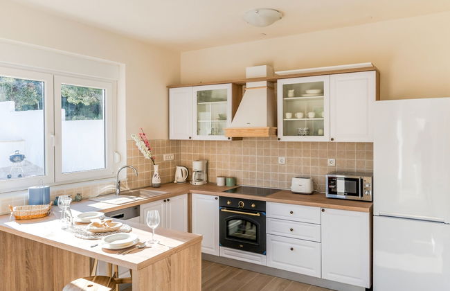 Sea Front Villa Lucija - Foto 5