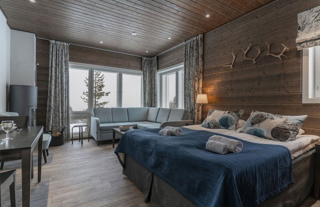 Ski-Inn PyhäLinna - Photo 6