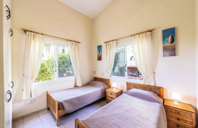 Villa Kampos - Foto 15