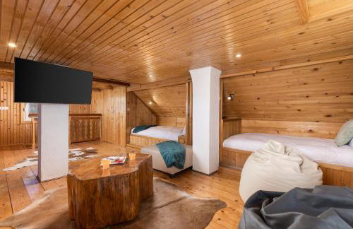 Valdora - Forest Oasis - Foto 53