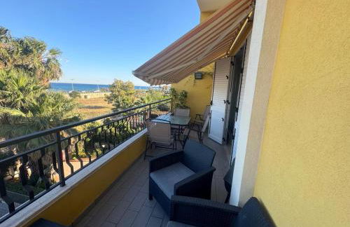 Moonlight house a 50 mt dal mare Noto Marina - Foto 8