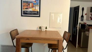 ART'APPART - Photo 2