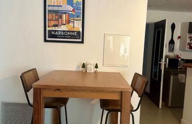 ART'APPART - Photo 2