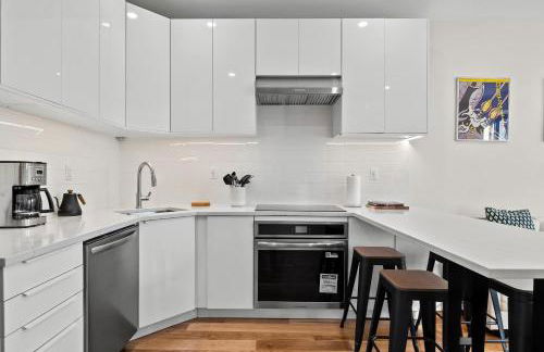 Carroll Place II - Bright 3BR Carroll Gardens Apt - Foto 7