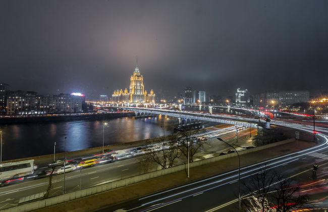 GM Apartment Serafimovicha 2 - Foto 22