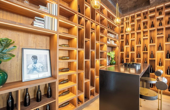 Somera Masterpiece - Photo 40