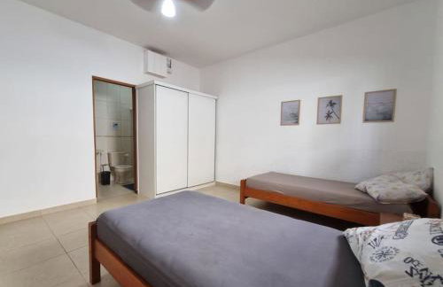 Casa de Praia com Piscina em Itanhaém - Foto 19