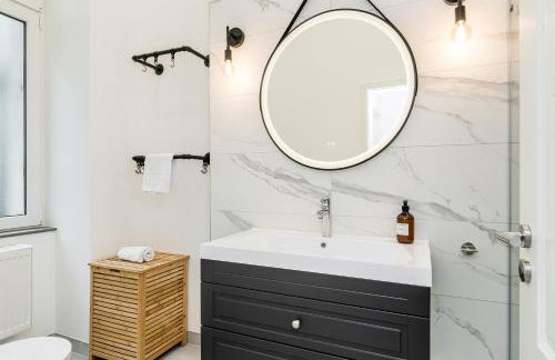 Neues Design-Apartment in Friedrichshain - Foto 19