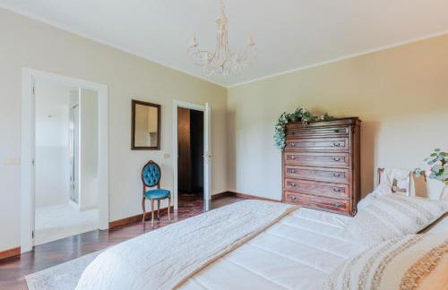 Cà Uvenere, Modern Farmhouse with Pool - Foto 69