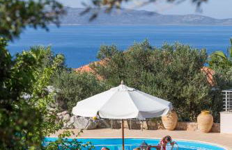 Monemvasia Village (ex Topalti) - Photo 12