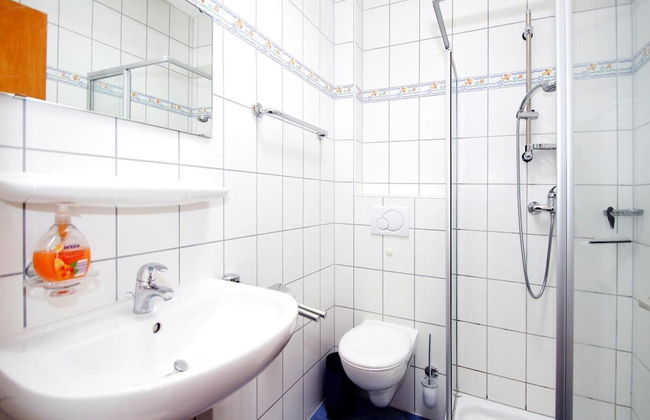 Bungalow Arielle, Dornumersiel - Foto 7