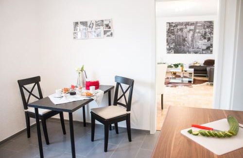 Fühl dich heimelig und umsorgt in deinem Hyggelig-Haus in Elz! - Photo 10