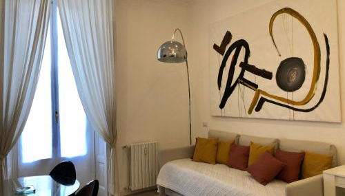 Casa Alberto da Giussano, elegante bilocale in centro con balcone sul parco - Foto 3