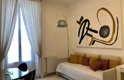 Casa Alberto da Giussano, elegante bilocale in centro con balcone sul parco - Foto 3