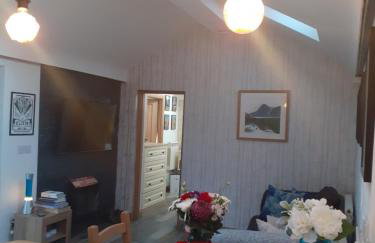 The Bird House at Invergarry Pet friendly - Foto 32