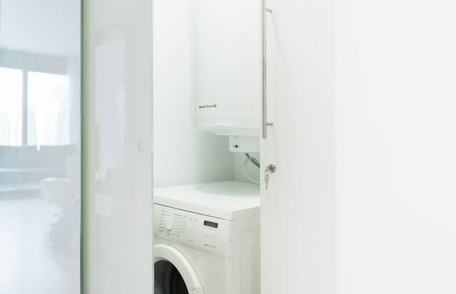 Flat El Porto - Valencia - Foto 15