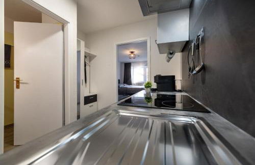 Modernes Appartment im Golfresort & Thermenzugang - Foto 11