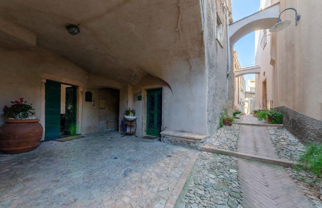 JOIVY Astonishing Sea View Apartment in Verezzi - Foto 48