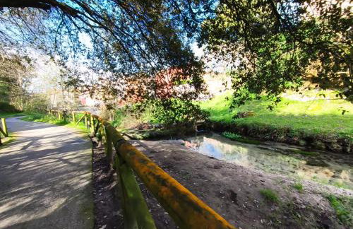 Apartamentos MinusKa con jardin y a tan solo 10 min andando a Llanes - Foto 67