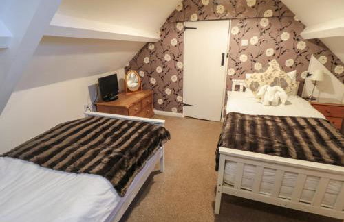 Manor Farmhouse - Foto 32