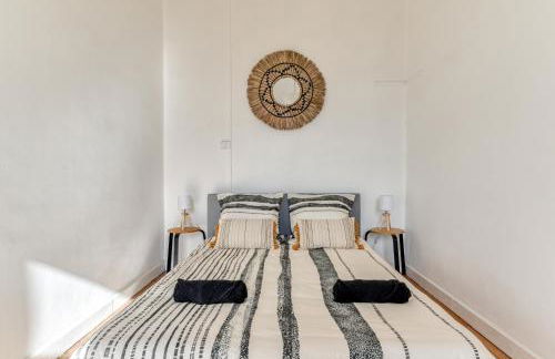 El Marty - central - climatisation - parking gratuit - wifi - Foto 25