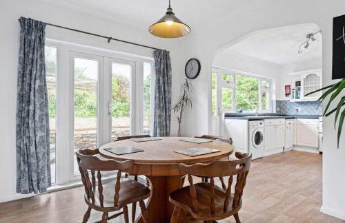 Peaceful Home in Looe with Stunning Views - Foto 12