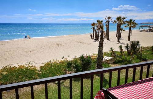 Paraiso frente al mar Apto duplex - Foto 6