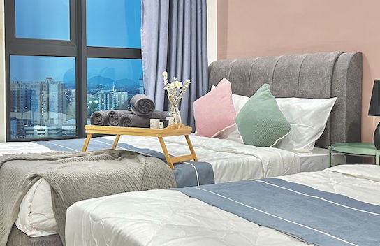 Ong Kim Wee Residence - Foto 34