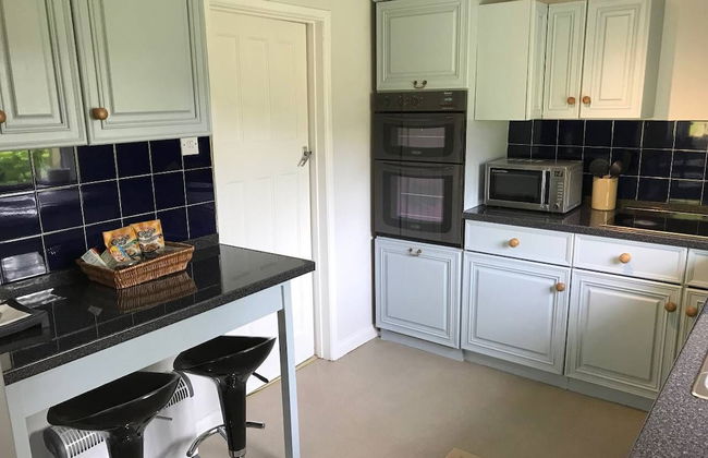 Bumble Bee Cottage - Foto 8